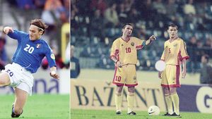 Gâlcă: „Reconstrucție?** Cu cine?"