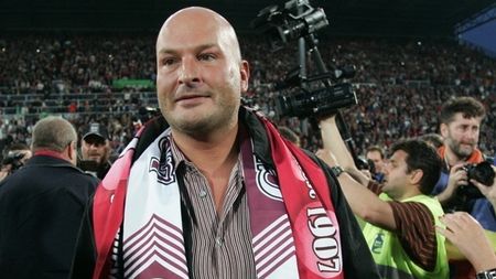 Paszkany: "Facem mai mult de opt puncte în grupa asta!" Ce crezi?