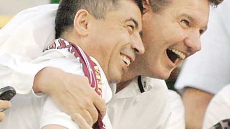 Borcea: "Zotta a vrut să vină la Dinamo, dar nu l-am primit"