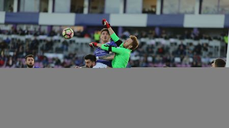 Cum a ajuns o poruncă din Vechiul Testament marele secret al succesului în fotbalul românesc. "Eu vă spun, se poate trăi cu buget de 1,5 milioane în Liga 1! Trebuie să fii atent ca angajații să nu sară calul." Dezvăluiri din interiorul unui club de primă ligă