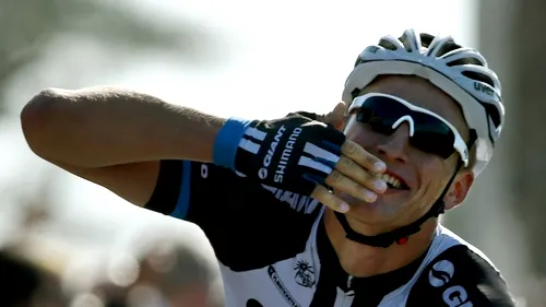 Forță maximă. Kittel a câștigat etapa a doua din Giro și are victorii în toate cele trei Mari Tururi