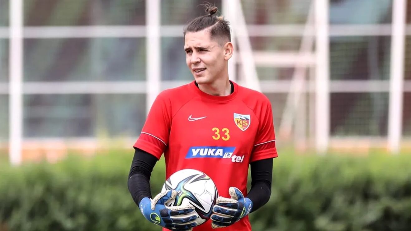 Anunț șocant: Silviu Lung jr., acuzat că le-a cerut șefilor de la clubul din Turcia să nu îl transfere pe Denis Alibec! „A avertizat conducerea”