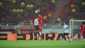 A fost căpitanul lui Benzema și Nasri, dar a ajuns în Liga 1 la Dinamo: "Antrenorii m-au mințit! Ei și impresarii m-au nenorocit"