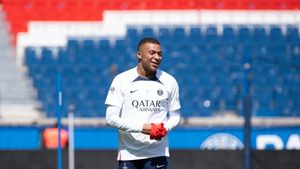 Planul lui Real Madrid de a-l aduce pe Kylian Mbappe: îl ia liber de contract și îi oferă un salariu colosal