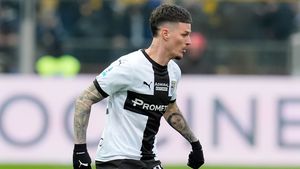 Dennis Man, făcut praf de Gazzetta dello Sport: „A ratat ceea ce era imposibil de ratat! Gafă colosală”