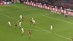 E vinovat Bellaarouch? Florin Prunea a dat verdictul despre golul primit de marocan în CFR Cluj – Dinamo!