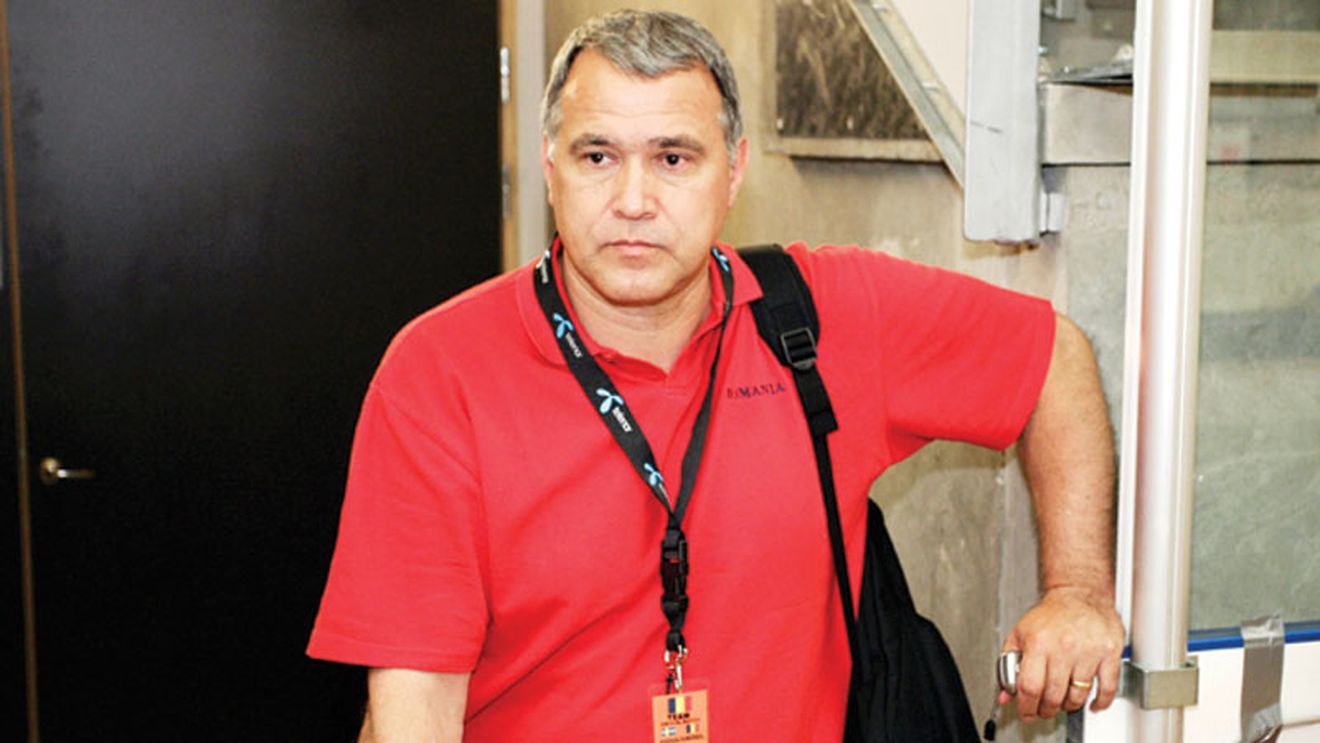 S-a trântit meciul cu Poli?