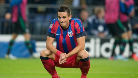 Suporterii lui Southampton solicită conducerii să-i pună o clauză de reziliere de 25 de milioane de euro lui Gardoș. Bumbescu: "Dacă era englez, Florin valora acum 30 de milioane de euro"