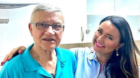 Nepoata lui Mircea Sandu, lovită dramatic de destin! I-au murit doi logodnici și a fost părăsită de soț, după 7 ani de mariaj, pentru o altă femeie!