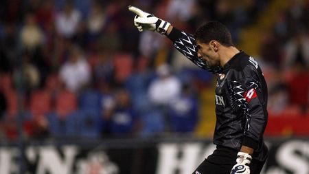 Rapid rămâne fără portarul titular:** Dani Coman va pleca la Anorthosis Famagusta! Copos: "Pleacă gratis!"