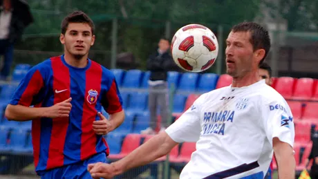 Petre Badea și Nicolae Baltag se bat pentru șefia AJF Tulcea.** Candidatura lui Emil Nanu a fost respinsă