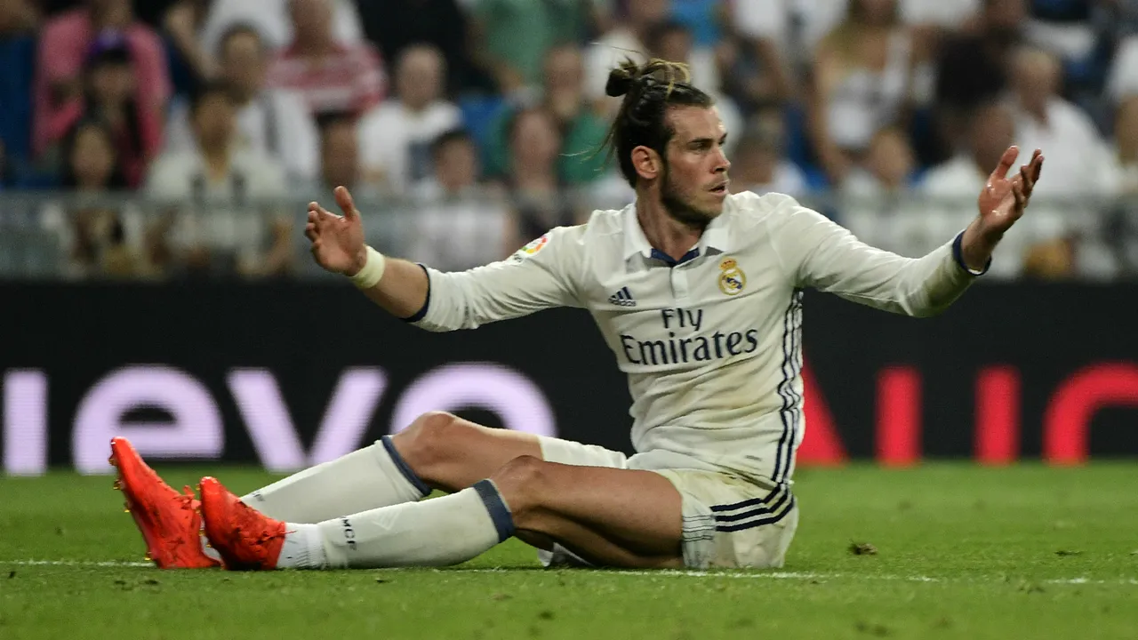 Bale nu scapă de ghinion. Vestea proastă primită de starul Realului după victoria cu Bayern