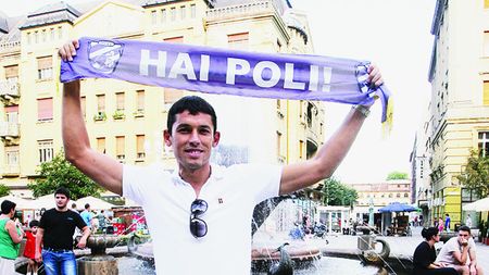 Codrea îl suspectează pe Marian Iancu că a îngropat-o intenționat pe Poli!** "Vin acasă, dar să plece conducerea"