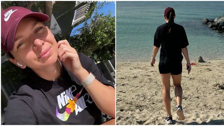 Simona Halep, dezvăluiri incredibile despre singurul bărbat care a părăsit-o: „Un șoc pentru mine!" Care a fost motivul: „M-am purtat foarte urât". VIDEO