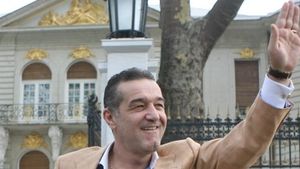 Destinatarul "Valizei" uimește: "Am dormit la Gigi la palat!" CUM COMENTEZI?