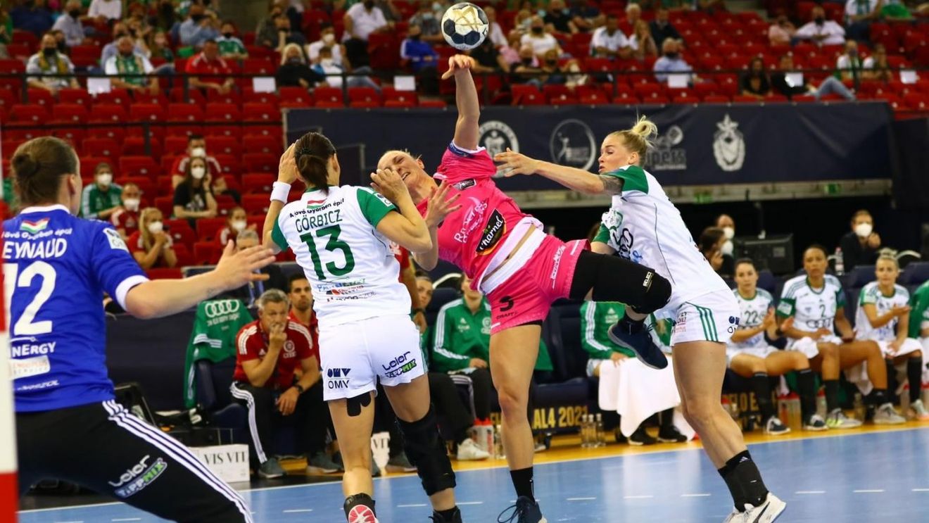 Brest Bretagne a eliminat Gyor din lupta pentru câștigarea Ligii Campionilor, după un thriller încheiat cu aruncări de la 7 metri! Europa va avea o campioană în premieră în handbalul feminin
