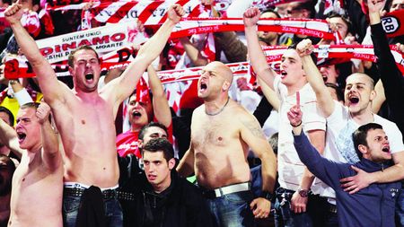 Dinamo pe Lia Manoliu?** „Inacceptabil!"