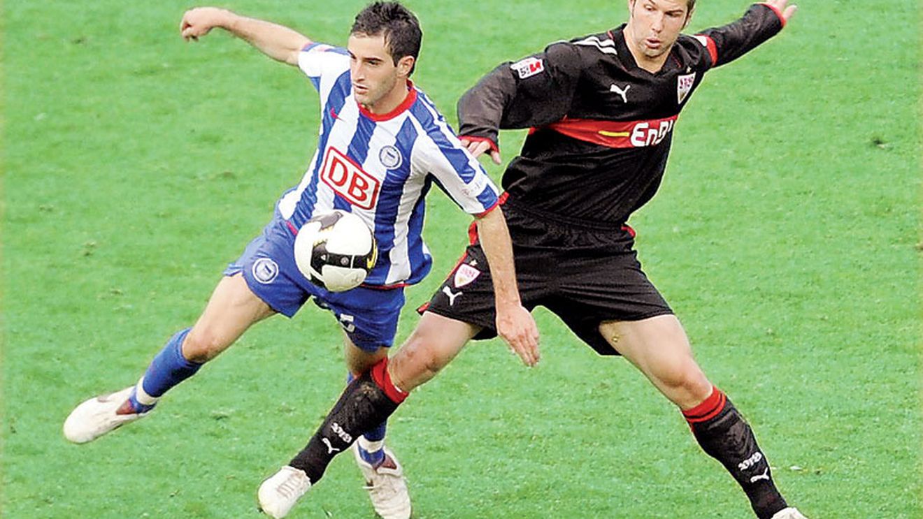 „Nemții mă vor regreta!"