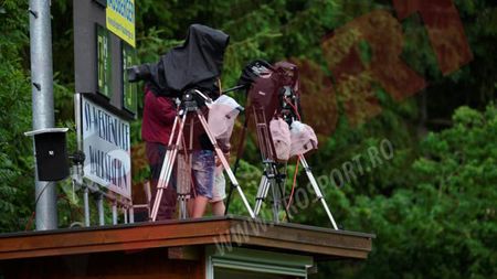 EXCLUSIV: S-au răzbunat pe CFR! Motivul incredibil pentru care cei de la Rubin n-au vrut ca amicalul cu Steaua să fie televizat