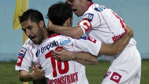 A câștigat cinci trofee în "Ștefan cel Mare" și acum tună: "Jucătorii nu mai sunt cu gândul la Dinamo! Nu au motivație!"