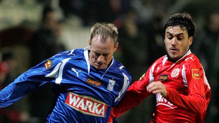 Mijlocaș italian pentru Steaua!** MM a "ochit" un jucător disputat în vară de Olympiakos și AEK: "E destul de scump"