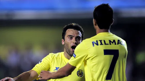 Tito Vilanova insită pentru aducerea unui atacant!** În așteptarea lui Neymar, Barcelona negociază transferul lui Nilmar