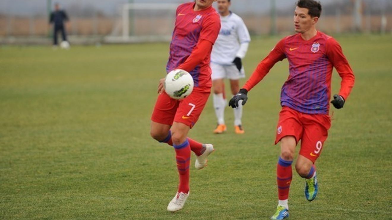 Cu frații la psiholog!** "Mihai a fost mereu mai ciudat" De ce are nevoie 'Nilă' ca să înceapă să joace fotbal