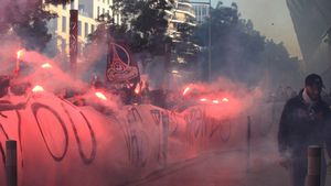 Scandal total cu șeicii! Ultrașii lui PSG vor boicota toate meciurile campioanei Franței, după întâlnirea cu șefii clubului