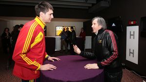 Ilie Năstase se amuză pe seama lui Dinamo:** "Au cerut teste antidoping la derby-ul cu Steaua? Mai bine cereau alcooltest"