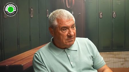Victor Becali sare în apărarea lui Andrei Nicolescu: ”Nu trebuie să îl judecăm pentru asta!”