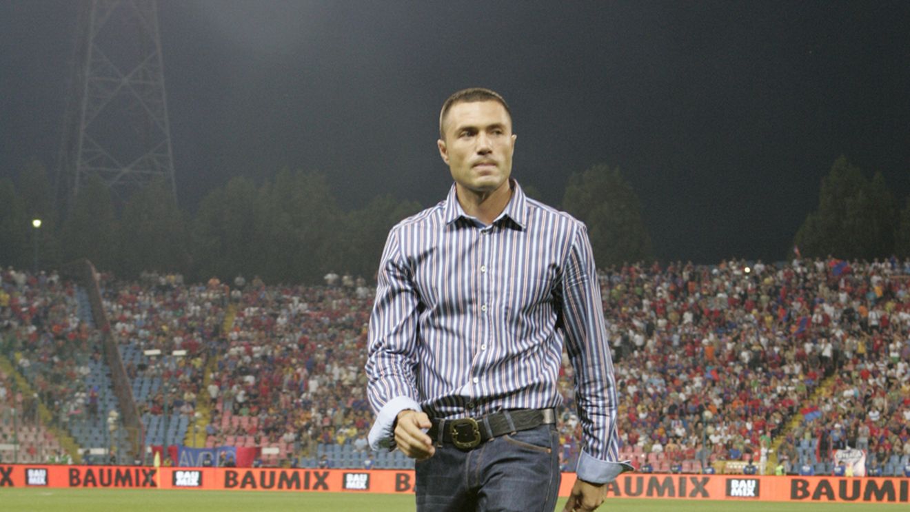 Adrian Ilie: "Steaua - CFR Cluj a fost cea mai frumoasă partidă a acestui campionat"