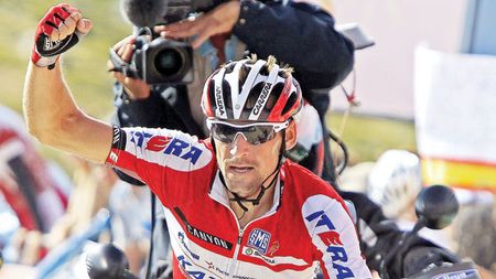 Dopaj generalizat în pluton!** Printre numele suspectate de dopaj se numără Michele Scarponi și Denis Menchov