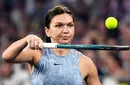 WTA i-a dat o lovitură Simonei Halep: cum arată clasamentul publicat