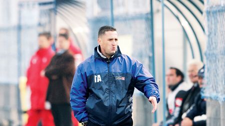 Criză financiară la Cetate Suceava