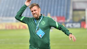 Marele plus pe care l-a adus Mihai Pintilii la FCSB după ce l-a înlocuit pe Nicolae Dică: „E genul de antrenor care poate să facă asta!” | VIDEO EXCLUSIV ProSport Live