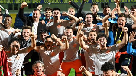 Sirianul Imad Kassas a refuzat banii lui Gigi Becali. A vrut să-i cumpere clubul de fotbal