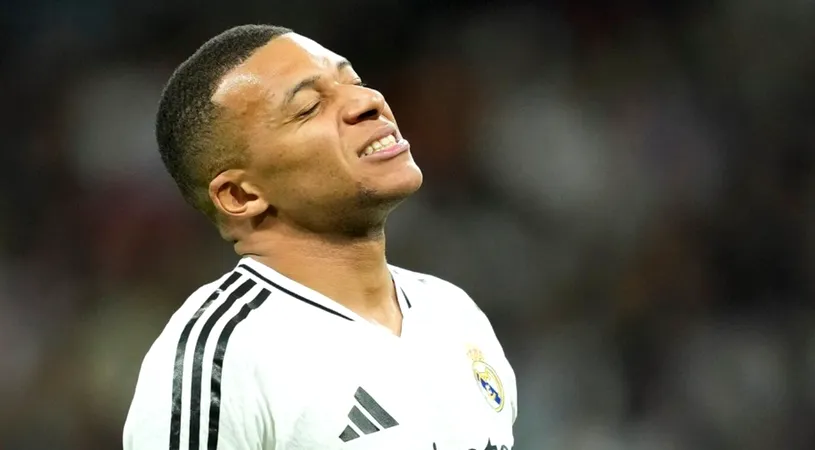 Culisele bătăliei dintre Kylian Mbappe şi PSG pentru 50.000.000 de euro