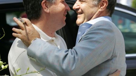 Argăseală: "Steaua poate avea orice antrenor din țară"