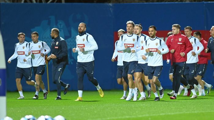 Gigi Becali, ce mai aștepți? După Gheorghe Hagi, și fostul căpitan al lui FCSB îl laudă pe „cel mai bun atacant din România”: „Va deveni titular la națională!” | VIDEO EXCLUSIV ProSport Live