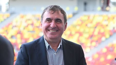 Gică Hagi, elogiat! „E ca Sir Alex Ferguson” | VIDEO EXCLUSIV ProSport Live