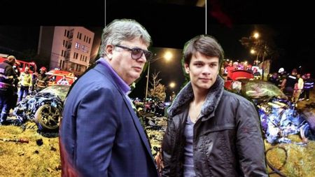 Veste pentru șeful LPF. Judecătorii au anulat mandatul de arestare emis în lipsă lui Mario Iorgulescu