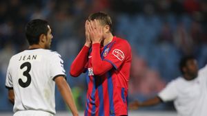 Program infernal pentru Steaua:** un meci la 4 zile!