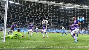 Mirel Rădoi, cel mai ofensiv antrenor din istoria Craiovei lui Mihai Rotaru! Statistica nu minte: niciun sezon n-a început atât de spectaculos. SPECIAL