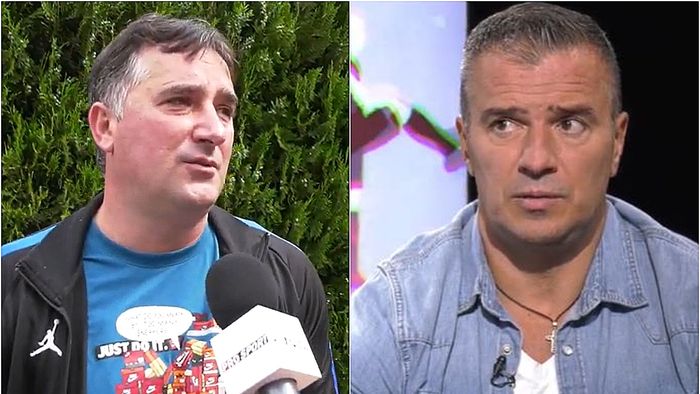 Daniel Pancu îi răspunde lui Nae Stanciu: „El avea salariul mai mic! Greșește! Deciziile sunt doar ale mele” | VIDEO EXCLUSIV ProSport Live
