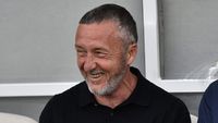 Cu numele lui Dan Petrescu rostit tot mai puternic, Mihai Stoica a spus ce-și dorește pentru antrenorul FCSB!