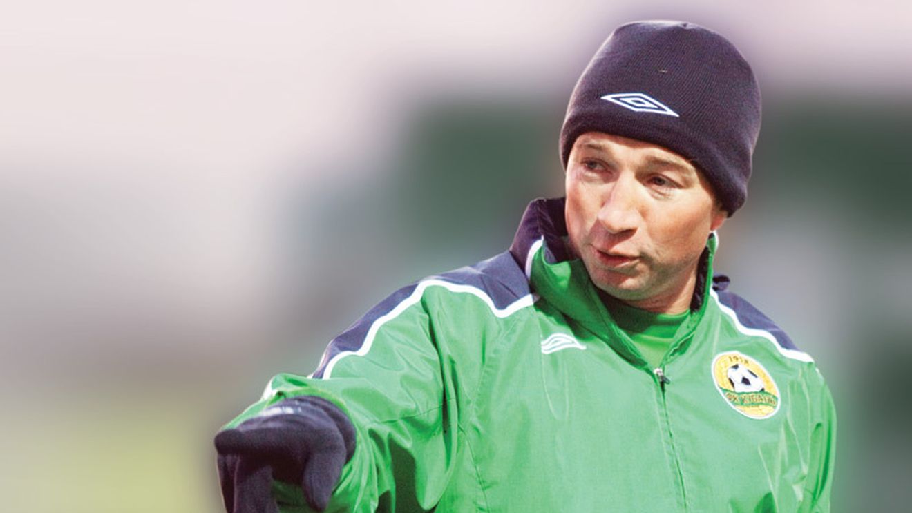 EXCLUSIV** Petrescu deschide poarta Clujului: "CFR? Vorbim la iarnă!"