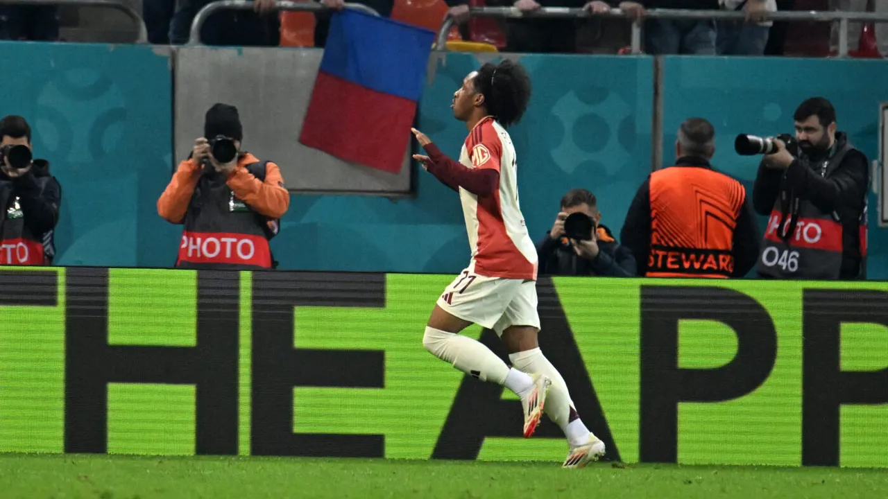 Fostul fotbalist de la FCSB l-a urmărit pe puștiul Fofana de la Lyon și a „explodat” când a auzit cât a costat: „Sunt doar umflați, prind un moment. Să-l vedem în cinci ani”. EXCLUSIV