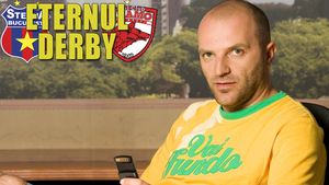 "Suntem** cea mai păcătoasă galerie!"