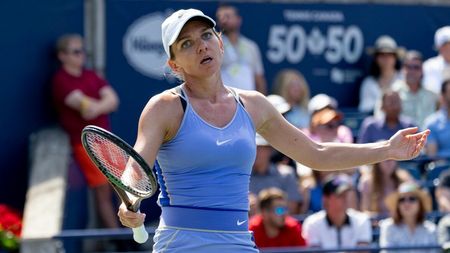 Primul contract pierdut de Simona Halep după scandalul de dopaj! Anunțul oficial al patronilor a picat ca un trăsnet