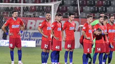 Șocant! Fostul jucător al FCSB s-a lăsat de fotbal la doar 27 de ani: 'O săptămână n-am putut să mă mișc'